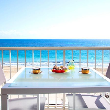 Apartment Primun By Interhome Calpe Buitenkant foto
