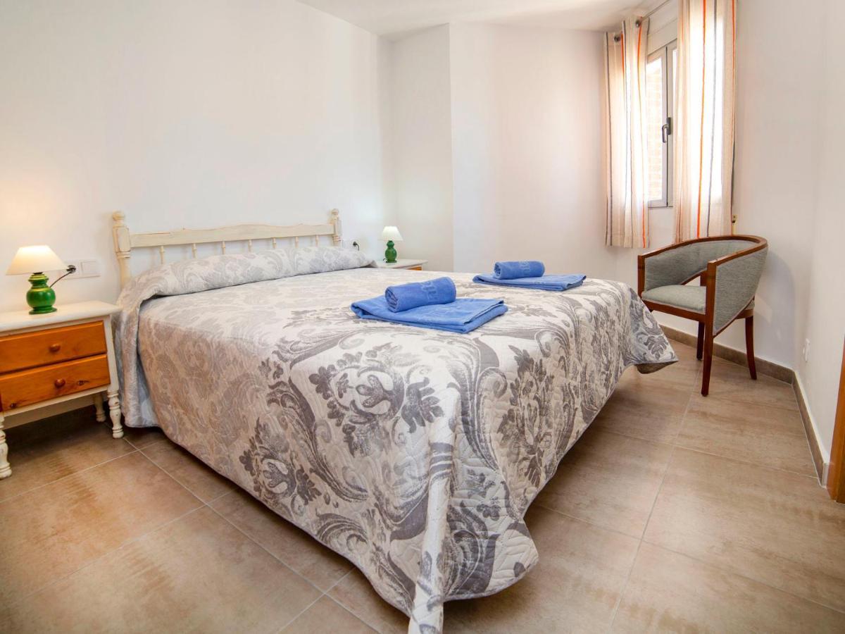 Apartment Primun By Interhome Calpe Buitenkant foto