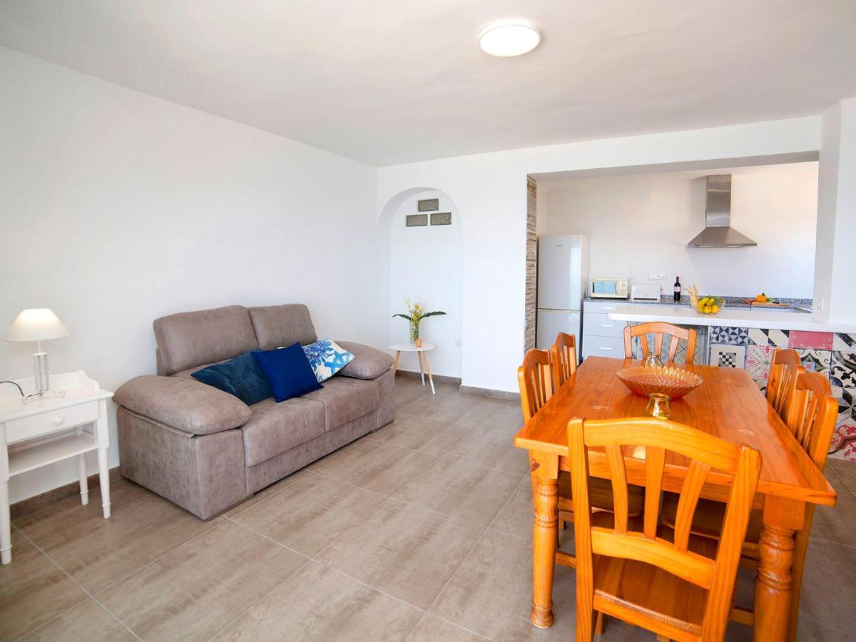 Apartment Primun By Interhome Calpe Buitenkant foto