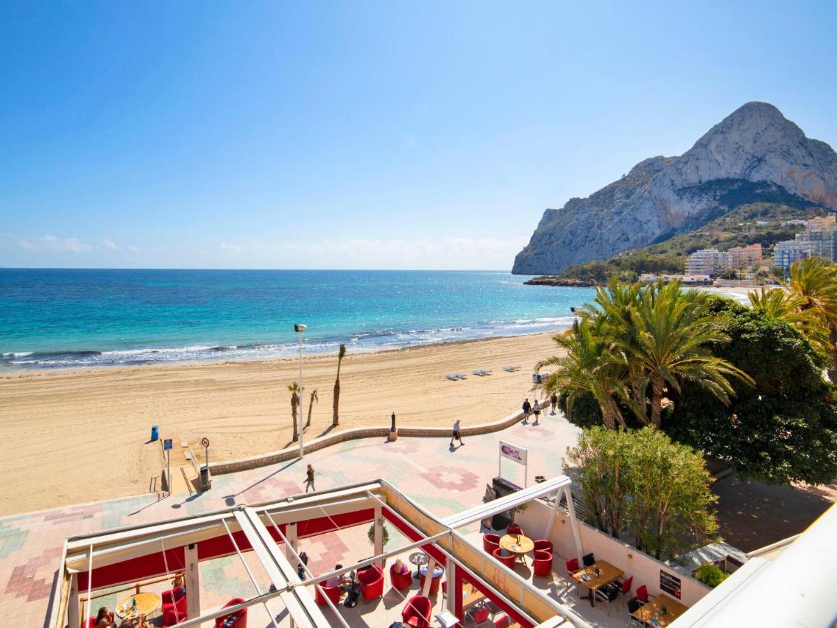 Apartment Primun By Interhome Calpe Buitenkant foto